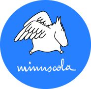 cavallino minuscolo tondo