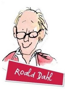 roald-dahl